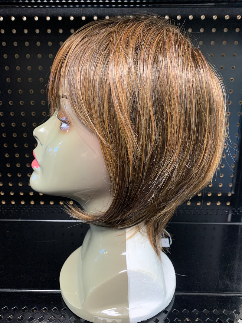 Hairdo Sleek and Chic Wig
