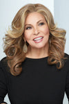 Stroke of Genius by Raquel Welch | Synthetic Lace Front Wig (Mono Part)