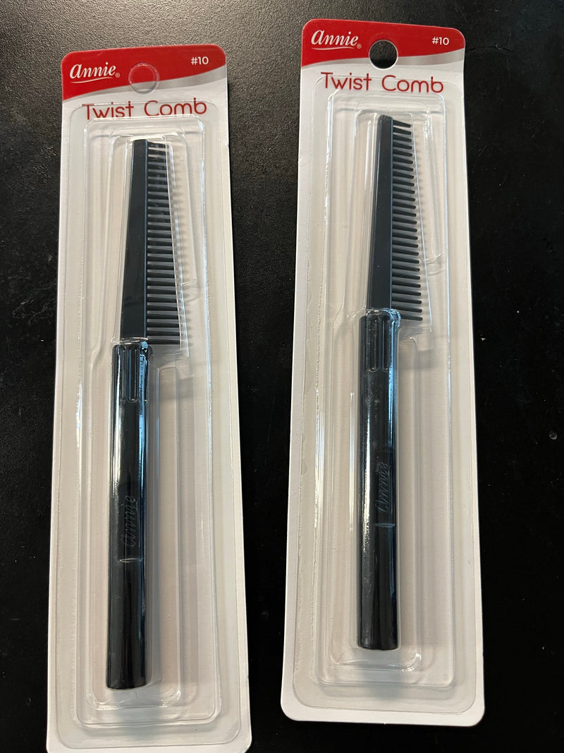 Annie Twist Comb
