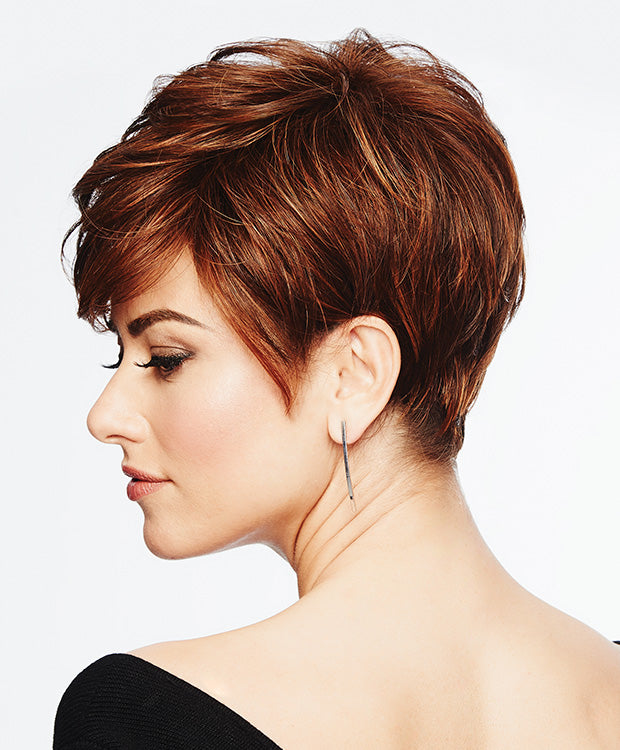 Hairdo Perfect Pixie Wig