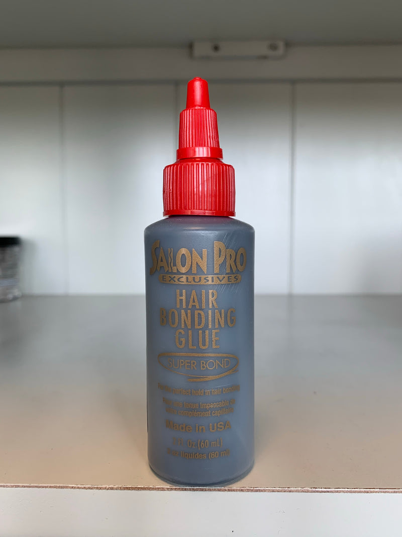 Salon Pro Hair Bonding Glue