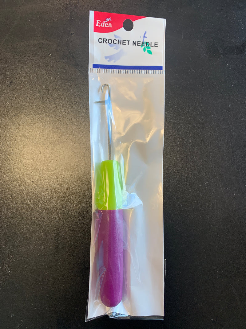 Eden Crochet Needle