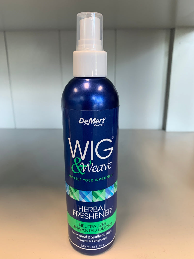 Demert Wig & Weave Herbal Refreshener