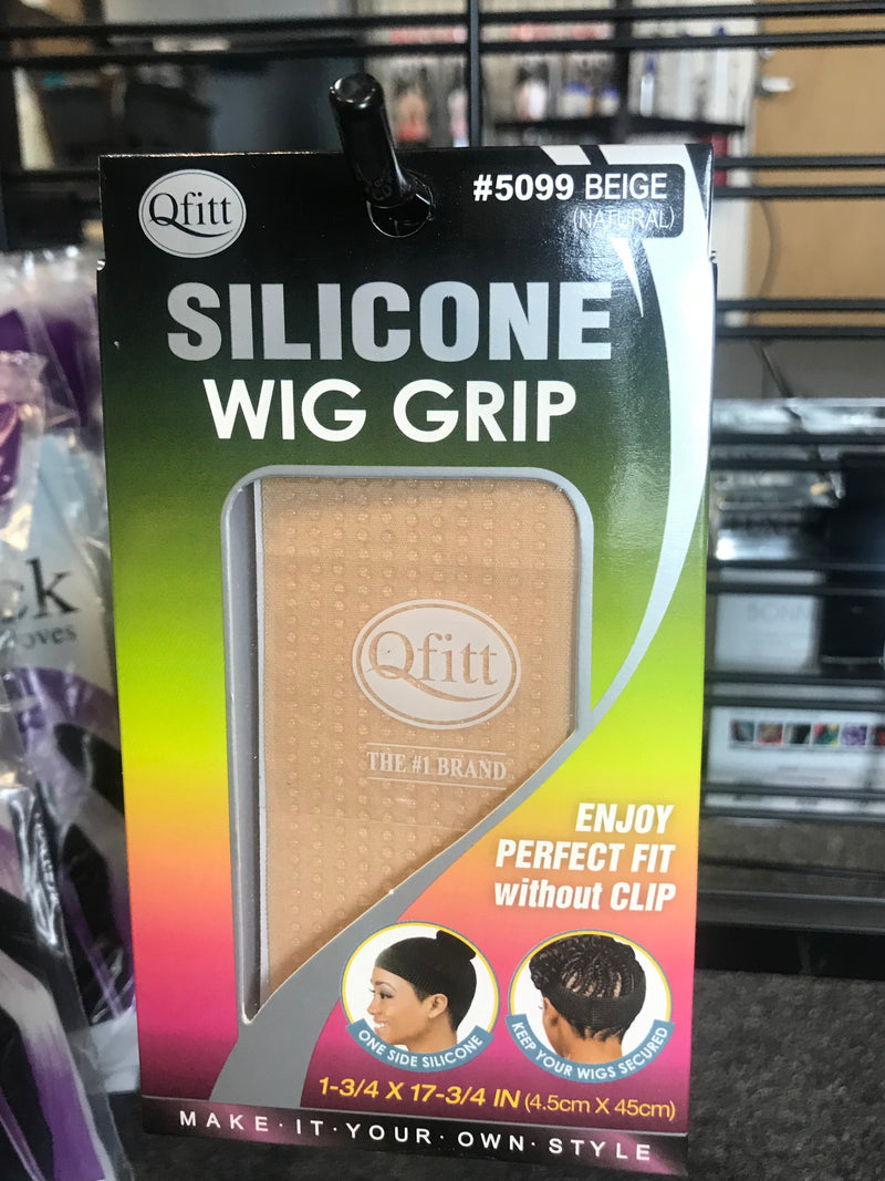 Silicone Wig Grip