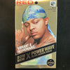 Red by Kiss Bow Wow Power Wave Tie Dye Fashion Durag