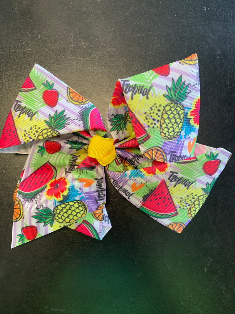 Sweet Sensation Large Bows