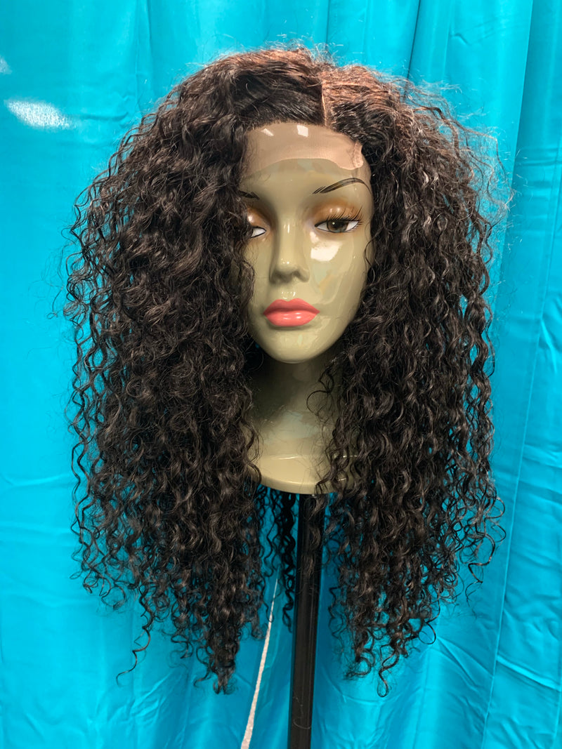 Forever Snatched Virgin Wigs by Stacy-Garnett Wig 20”