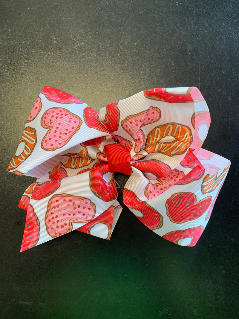 Sweet Sensation Large Bows