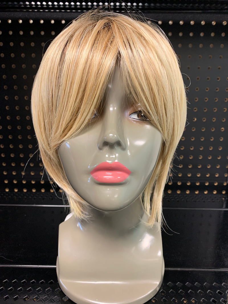 Hairdo Sleek and Chic Wig