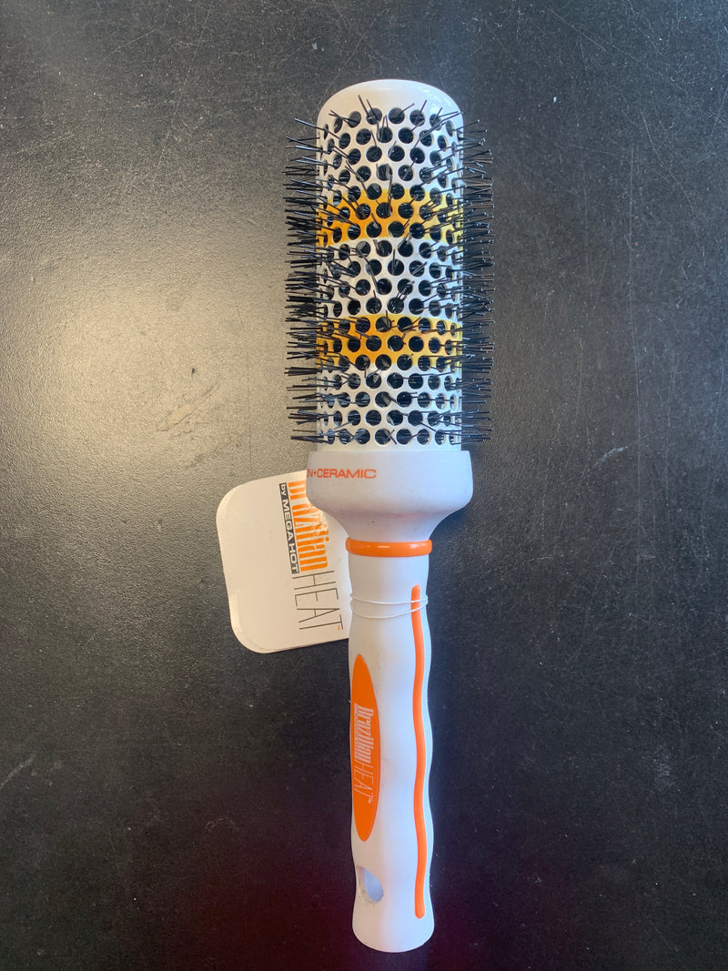 Brazilian Heat Brush