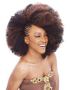 Janet Afro Kinky Bulk 24"