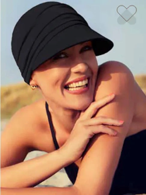 Christine Headwear Sahara Cap