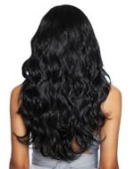 Mane Concept Mega Brazilian Bodywave Weave 3PC + Closure 14”/16”/18”