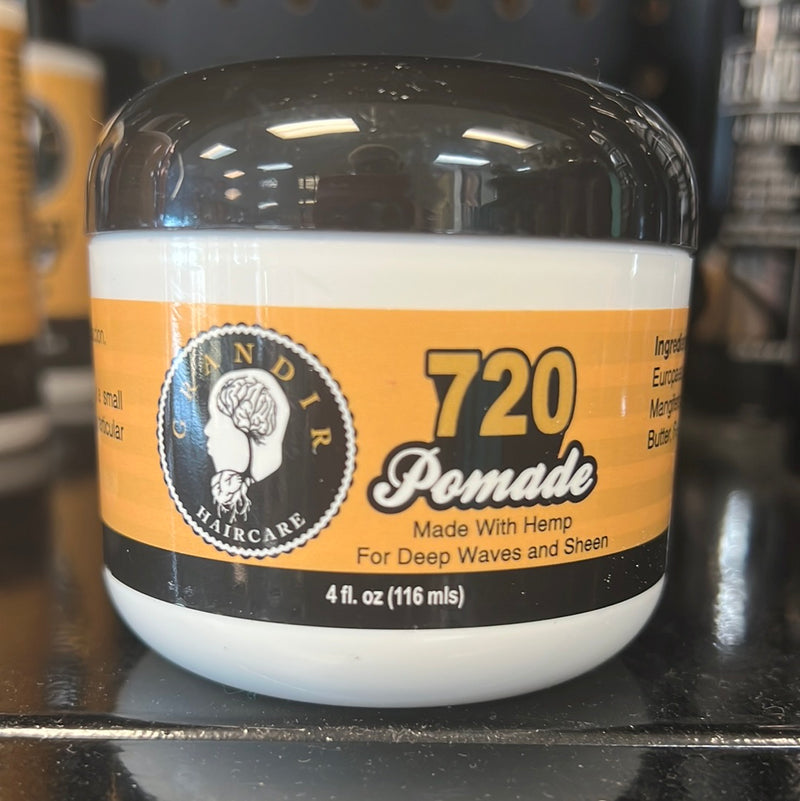 Grandir 720 Pomade