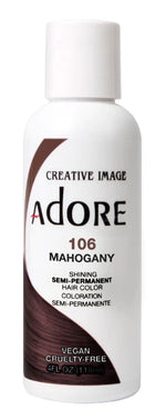 Adore Semi-Permanent Haircolor, 4 oz