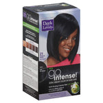 Dark & Lovely Ultra Vibrant Permanent Hair Color Go Intense Hair Dye
